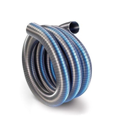 Flexible conduit doublure - flexible,