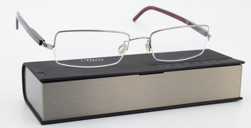 Lunettes lindberg titanium - lunettes,