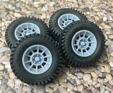 1/24 Scale:  18-Inch