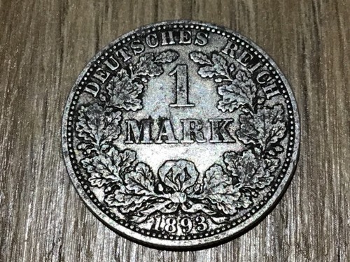 Mark kaiserreich 1891 1916 - 1,