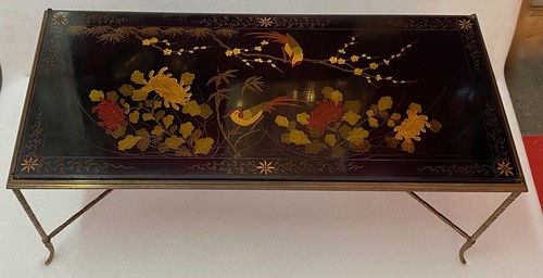 1970 table basse - 1970′,