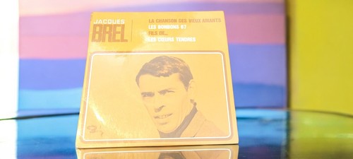 Tours vinyle titres - vinyle,