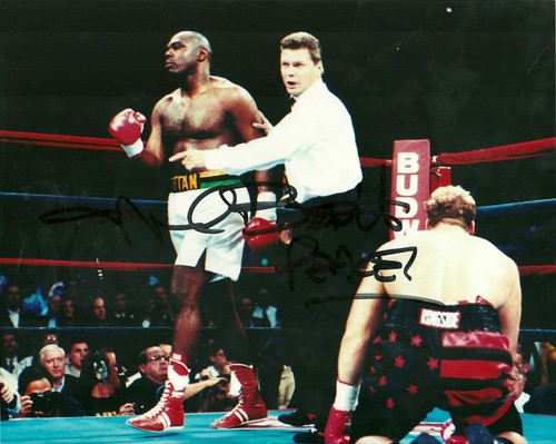 Michael bennett heavyweight - michael,