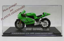Moto Miniature MotoGP KAWASAKI