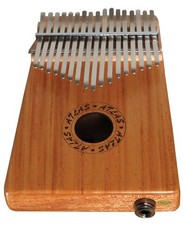 Atlas AP-A335-E ÉLECTRO