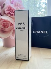 Chanel N°5 Le Déodorant 100 ml – Neuf sous blister – Rare