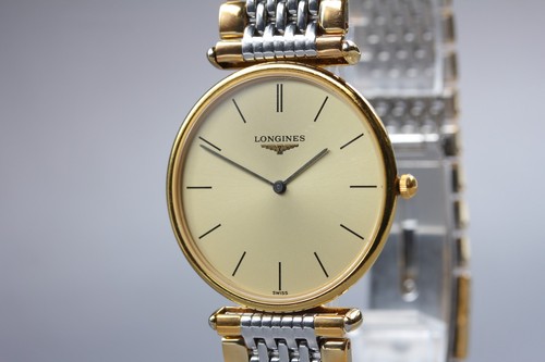 Montre pour homme - , longines