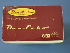 Danelectro Dan-Echo DE-1