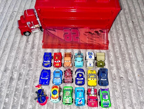 Cars lot voitures mini - cars,