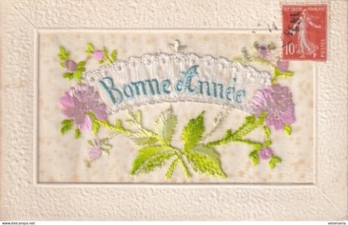 S23752 cpa fantaisie carte - fantaisie,
