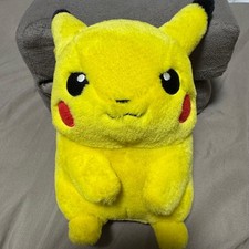 Peluche parlante confirmée