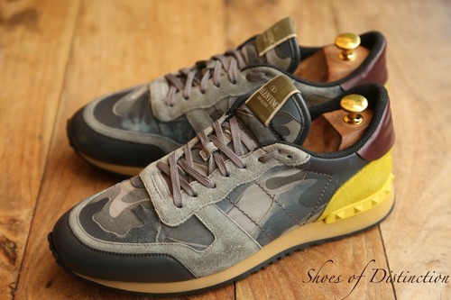 Baskets baskets homme