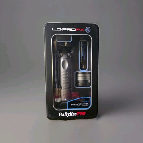 Babyliss pro fxone - fxone, fx