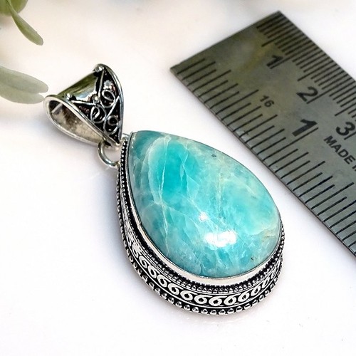 Pendentif vintage argent - pendentif,