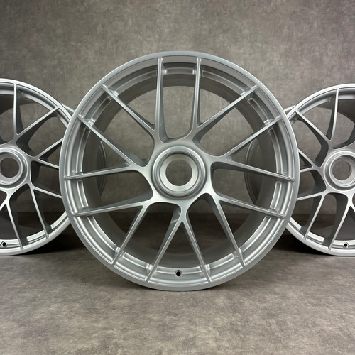 Porsche jantes 991 - porsche,