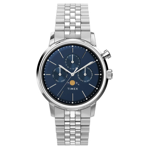 Montre quartz pour homme - montre,