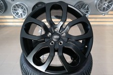 4X Jantes 18 Pouces 5X108
