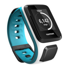 Montre GPS TomTom Runner 2
