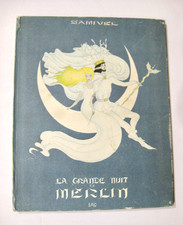Samivel La grande nuit de
