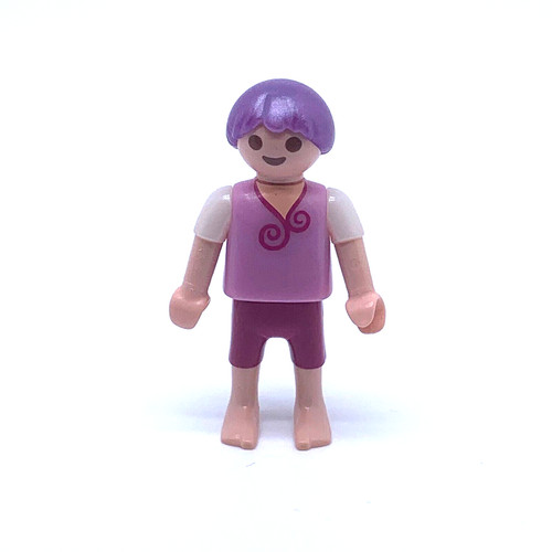 Playmobil pays magique - playmobil,