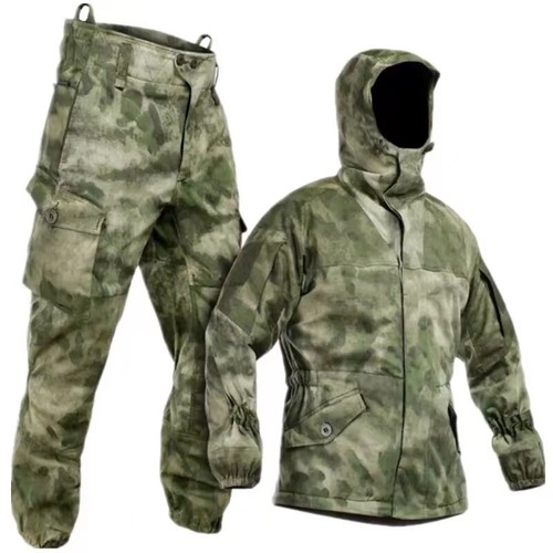 Men airsoft military russia - military,