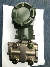 Yokogawa DPharp  EJA 310A  EJA310A Style S1 24VDC 4-20mA DC Transmitter unused