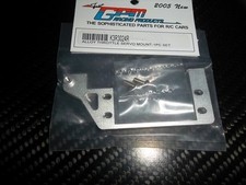 GPM K3R3024R support de servo