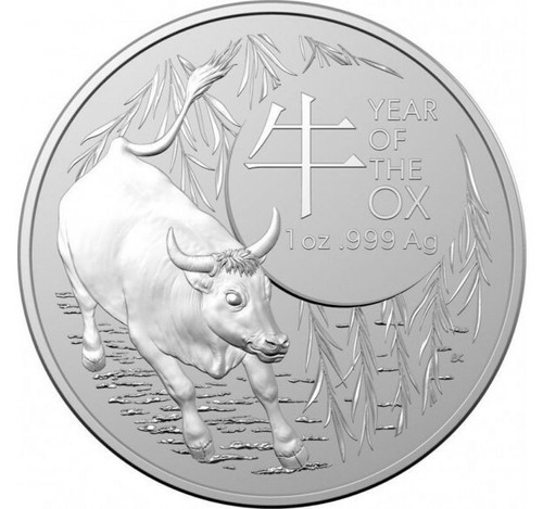 Australia 2021 ram lunar - australia,