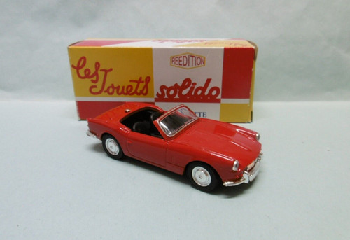 Solido hachette triumph - solido, /