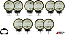 4cm 72w led - 72w, travail