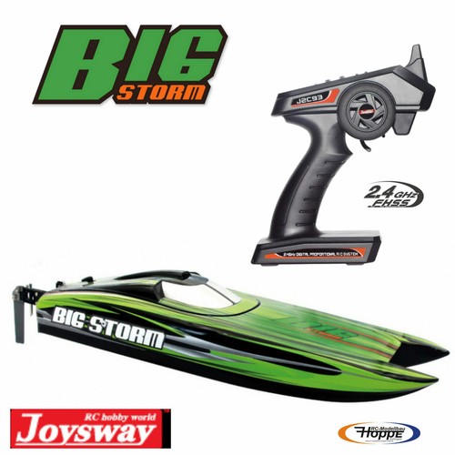Joysway big storm catamaran - joysway,