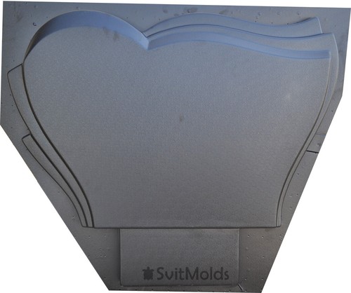 Moules béton bricolage - béton,