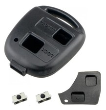 Coque clé plip pr Toyota Rav4