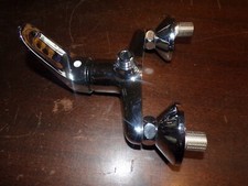 robinet ORTA chromé 18 cm de long