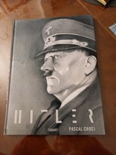 . BD. Histoire Sombre SOUS