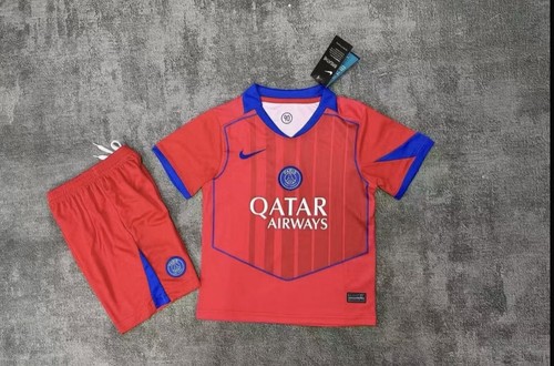 Ensemble enfant psg - ensemble,