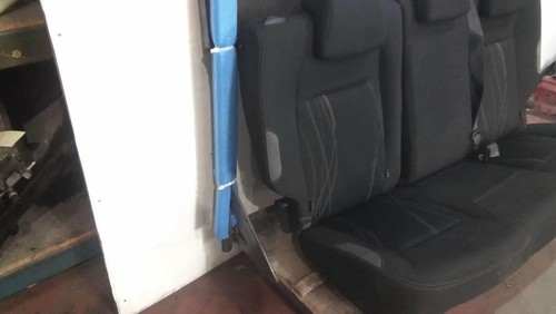 Banquette arriere peugeot 208 - peugeot,