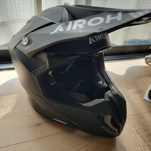 Airoh twist off road helmet - airoh,