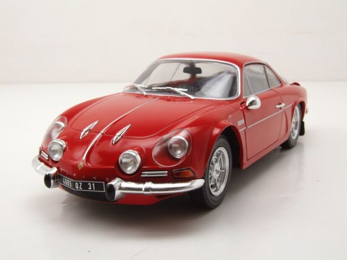 Alpine a110 1600s 1969 - alpine,