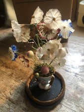 petit vase de globe de