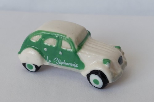Feve feves citroen 2 - feves,