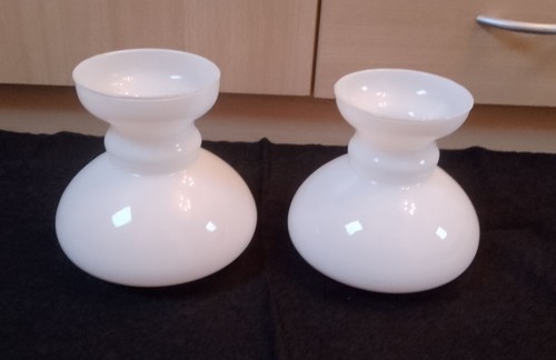 Ancienne paire globe - ancienne,
