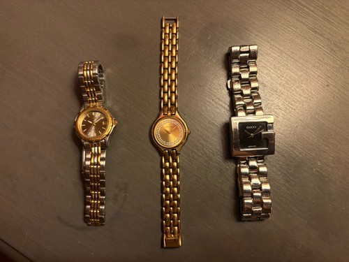 Lot montres femme - montres,