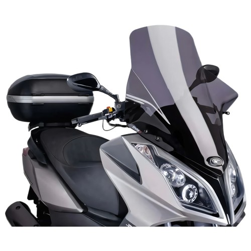 Pare brise puig tech - pare-brise,