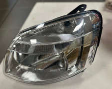 SOLDE PHARE AVANT DROITE ELECTRIQUE CITROEN BERLINGO 2002-2006 H4