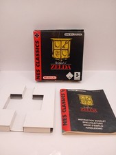 The legend zelda nes - legend,