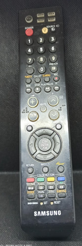 Télécommande pour samsung - pour,