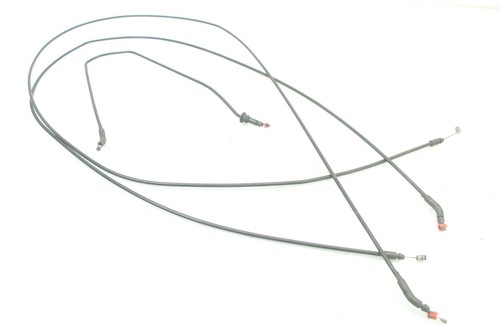 Cable ouverture selle - selle,