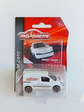 Majorette 1/64 Renault Kangoo