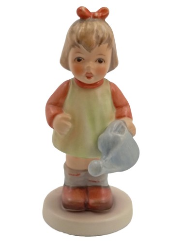 Goebel hummel figurine fille - goebel,